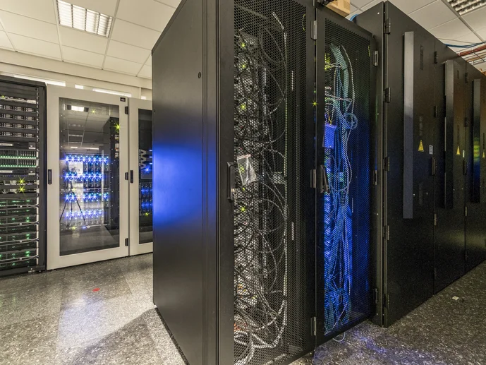 Serverraum