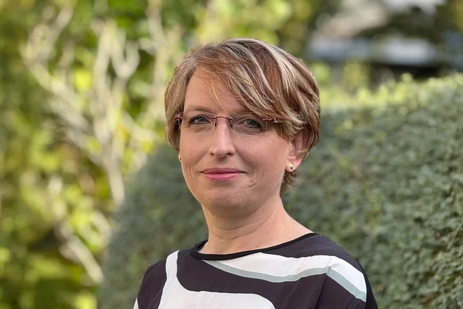 Ellen Reihl