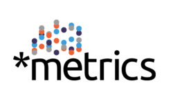 Logo *metrics-Projekt
