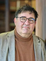 Thomas Kaufmann