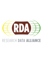 Logo of the Research Data Alliance