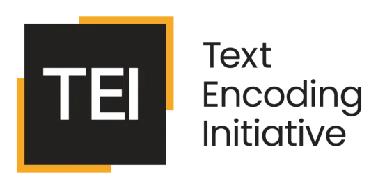 Text Encoding Initiative