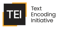 Text Encoding Initiative