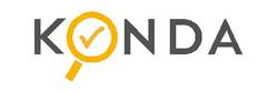 Logo KONDA 